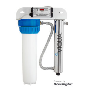 Système UV  VH 410 F20  Sterilight